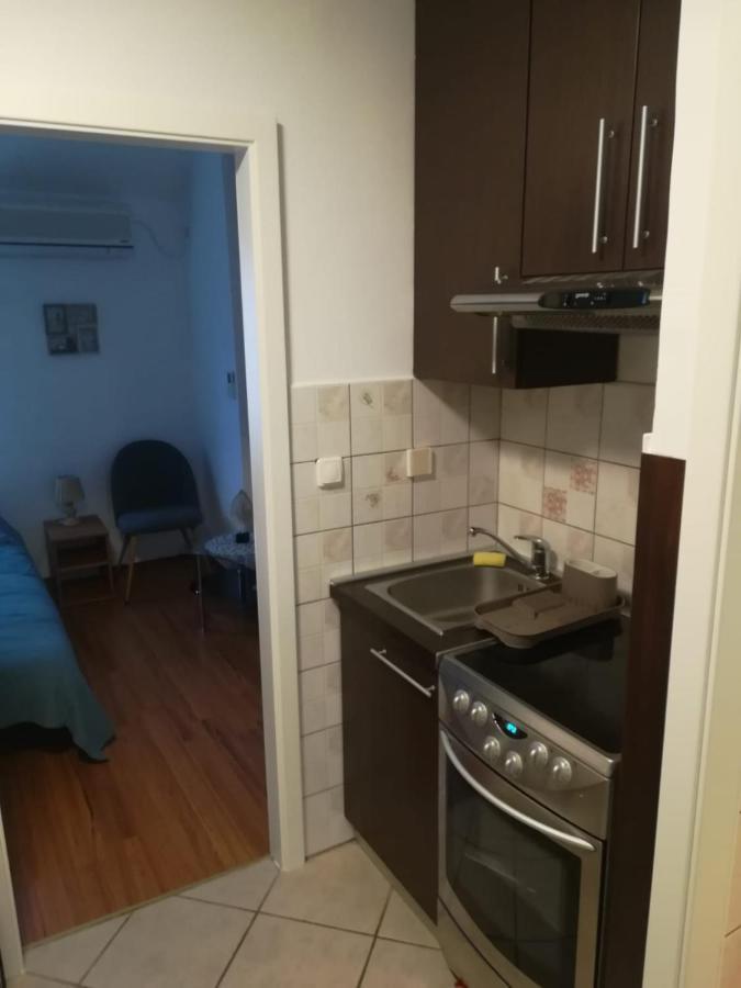 Apartment Mareda Dajla Ngoại thất bức ảnh