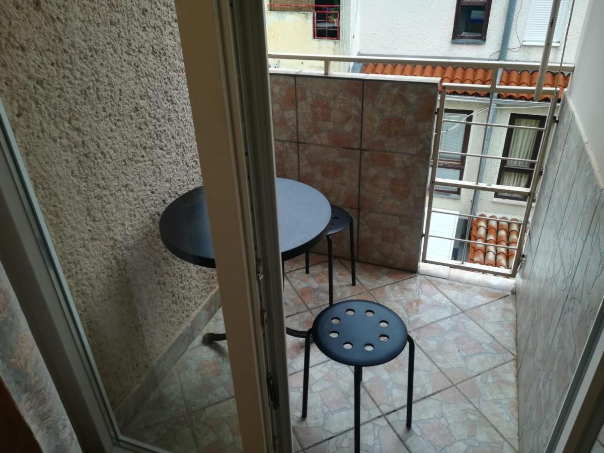 Apartment Mareda Dajla Ngoại thất bức ảnh