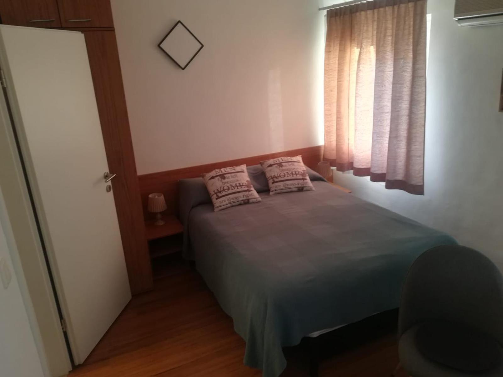 Apartment Mareda Dajla Ngoại thất bức ảnh
