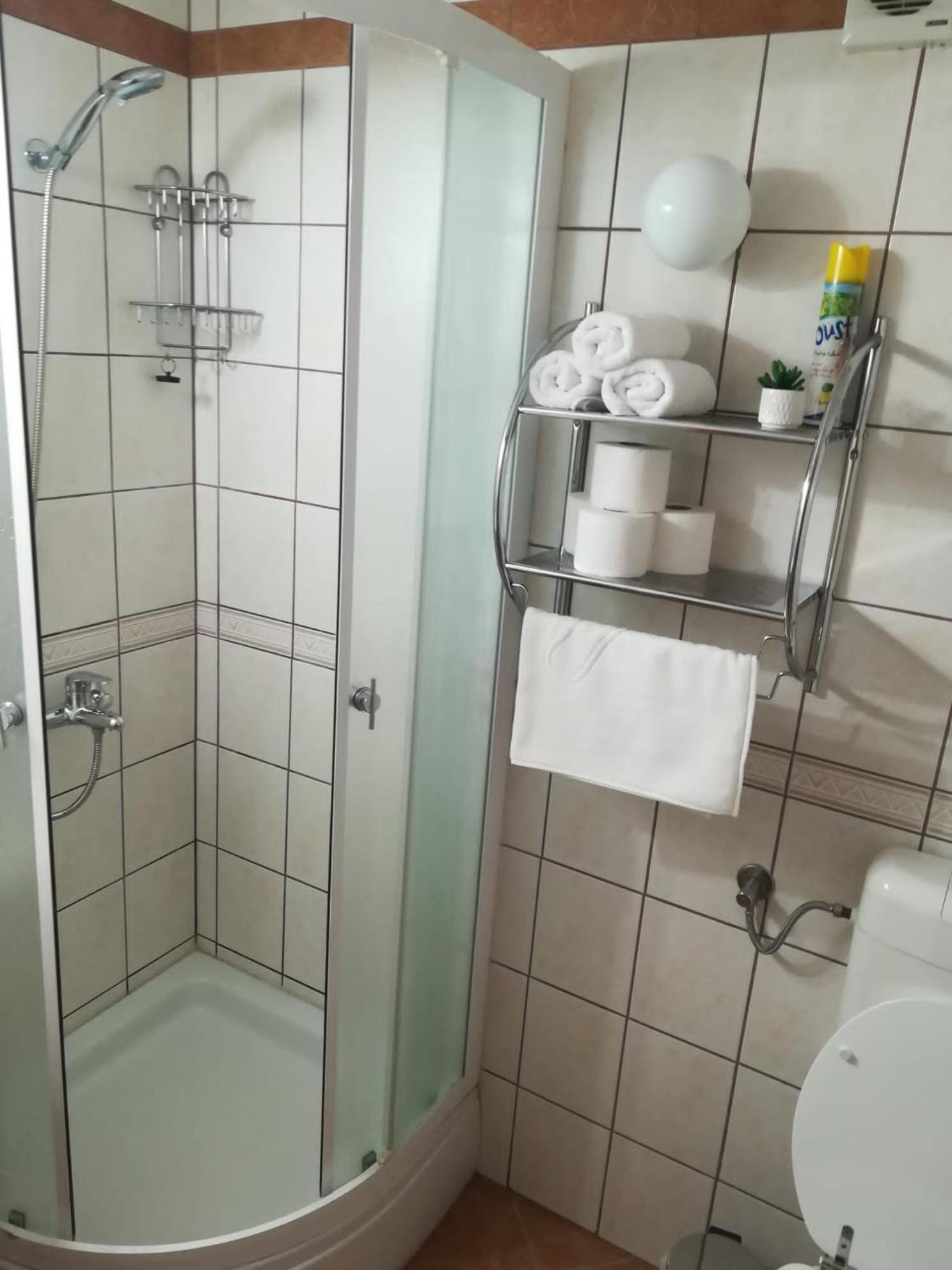 Apartment Mareda Dajla Ngoại thất bức ảnh